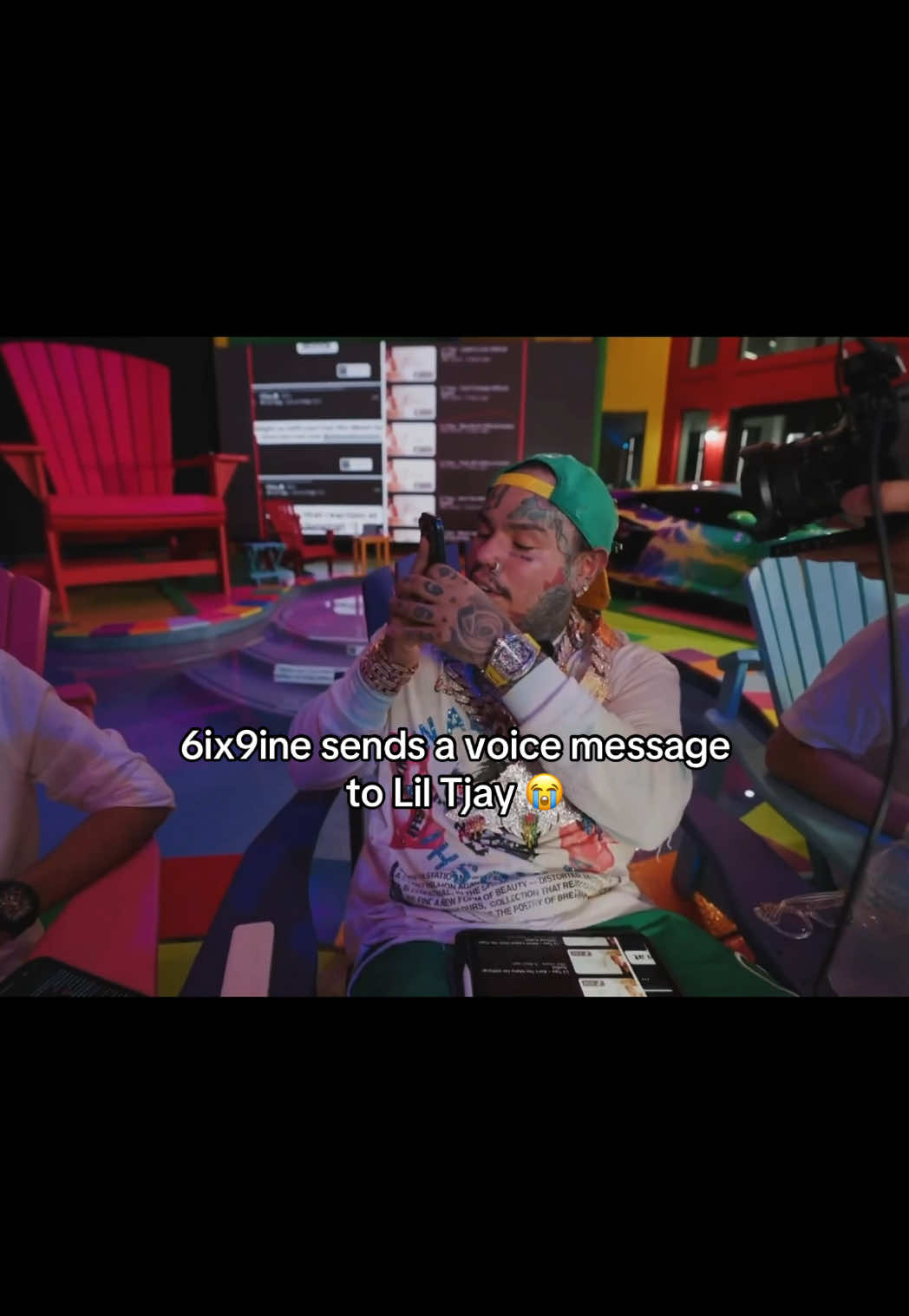 @6ix9inefan69.96🌈
