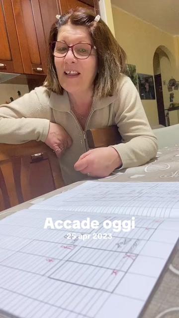@Olga Fiorenza
