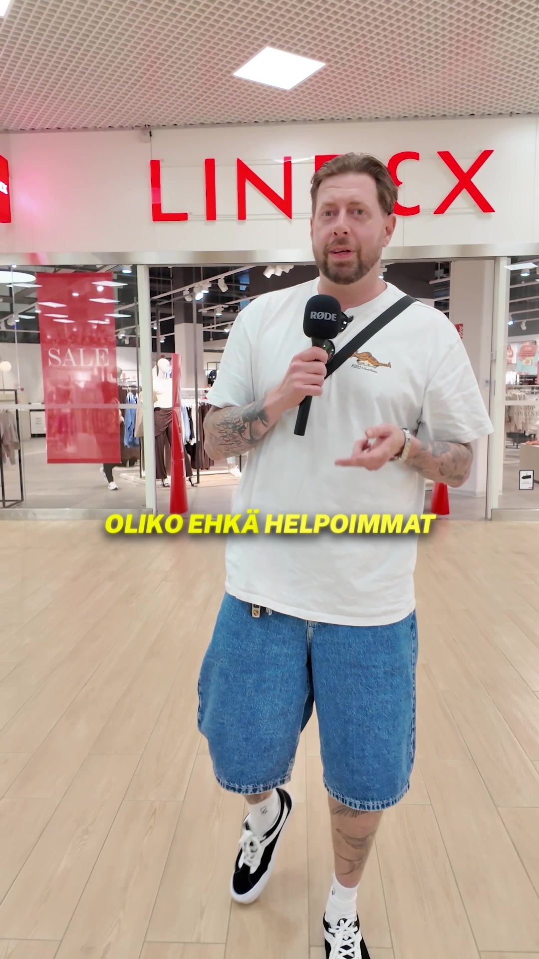 @Jussi Ridanpää