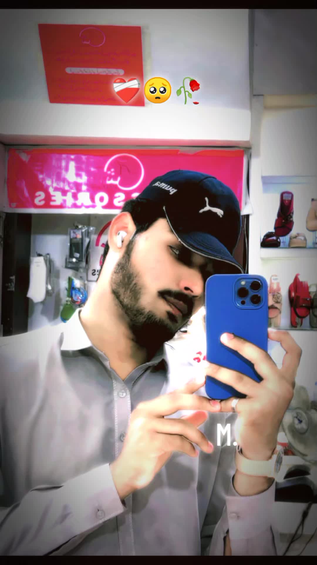 @Syed Hunain shah