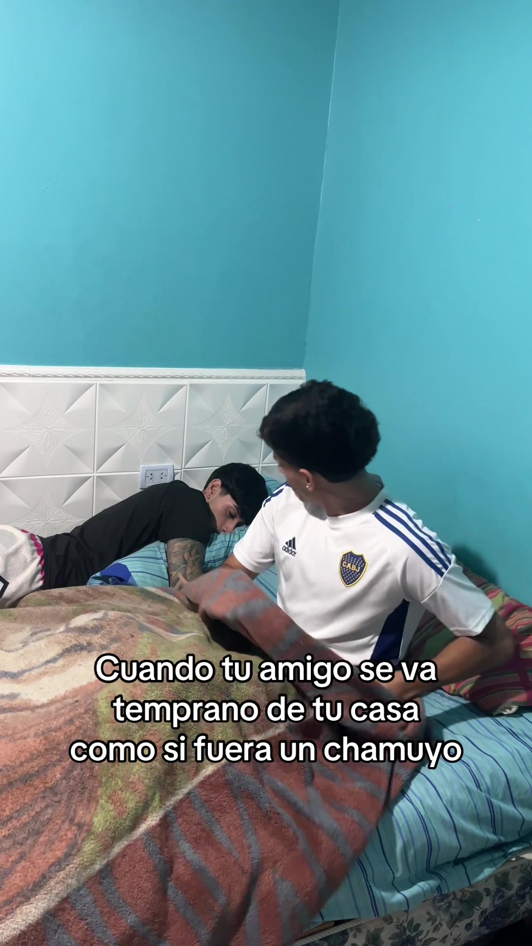 @Alexis Diaz Cerkvenic 🧉