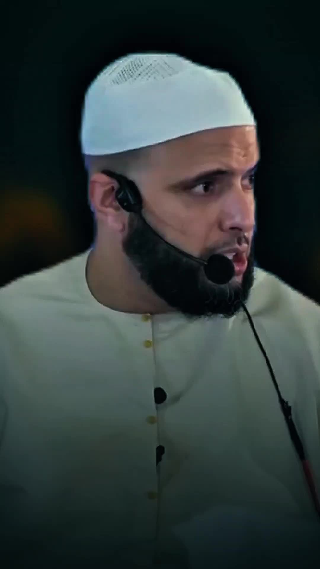 @RAPPEL ISLAMIQUE 🤍