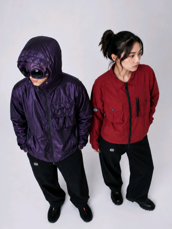 @casuals style