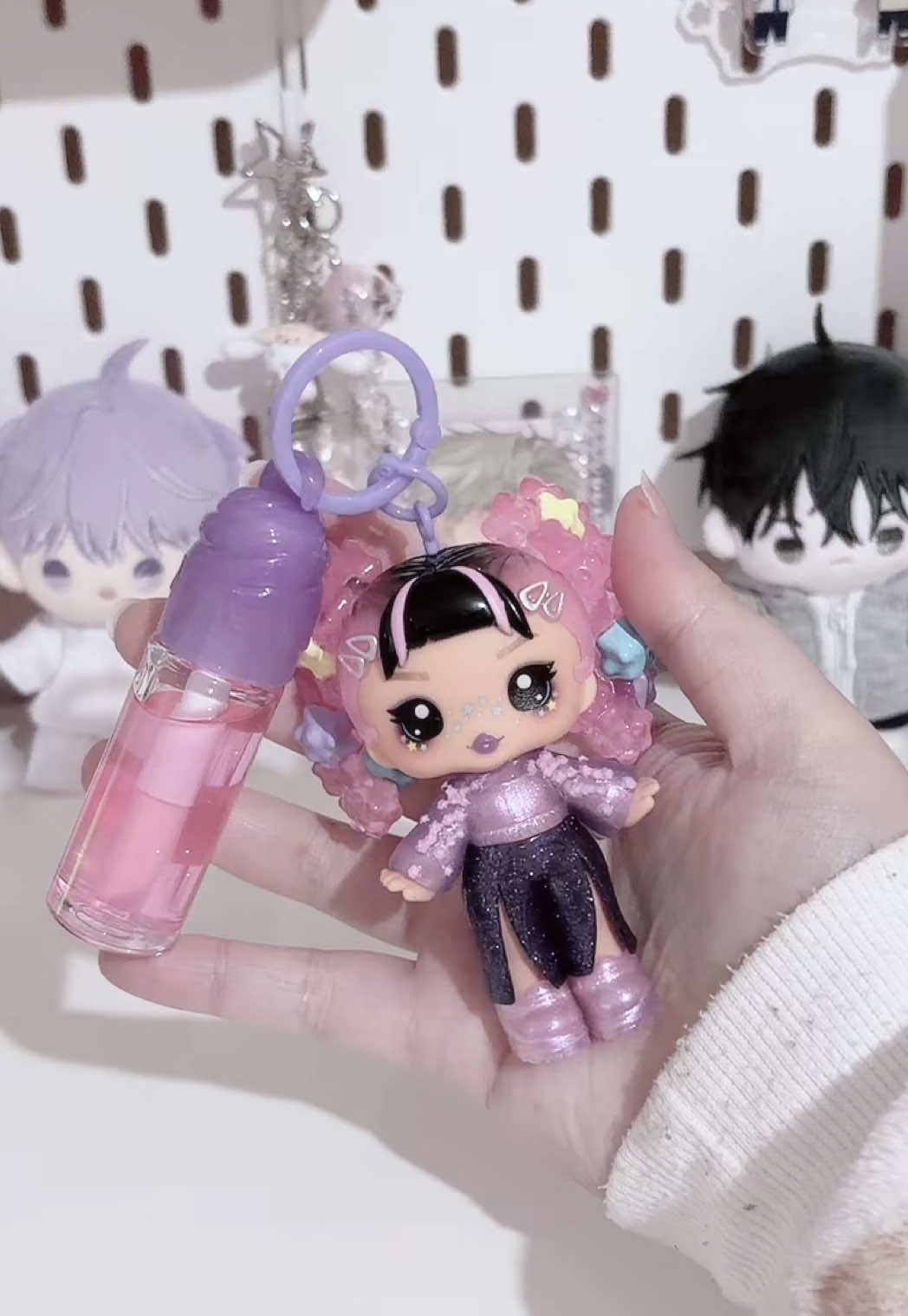 @𐙚caleb's baby apple🍏⊹ ᨘ໑