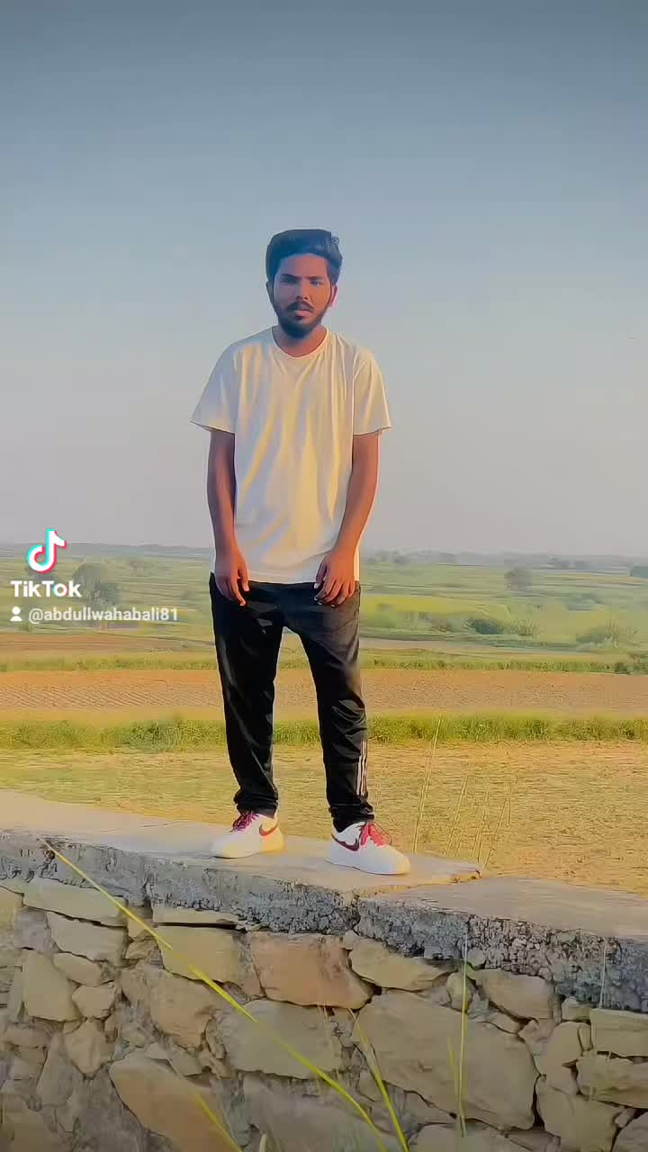 @Wahab Ali