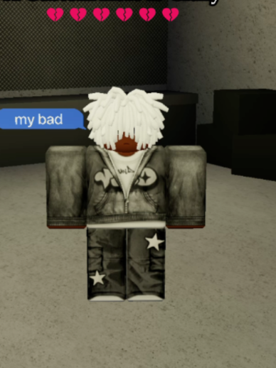 @Bad