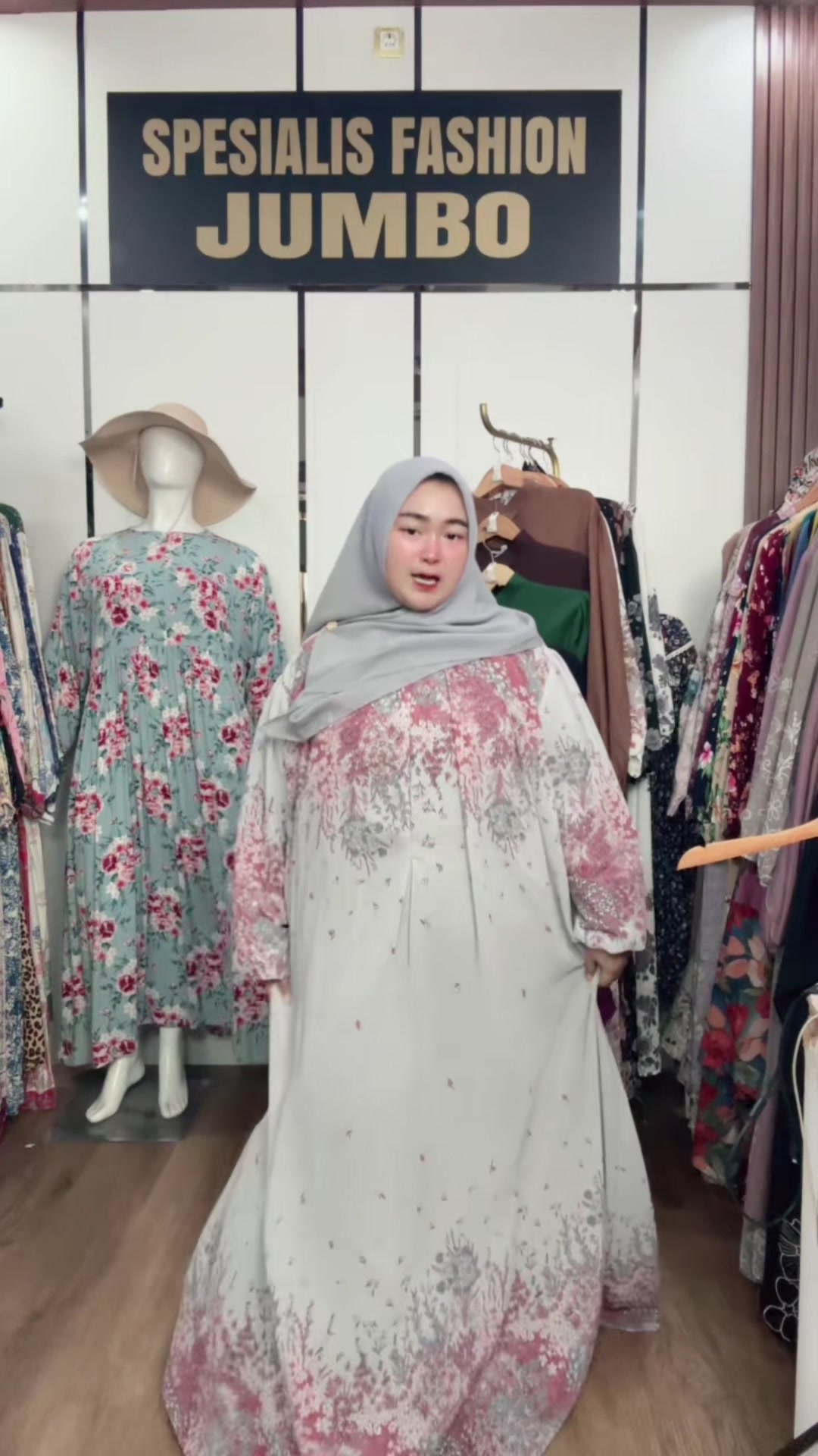 @BigSize Kekinian 🛍️