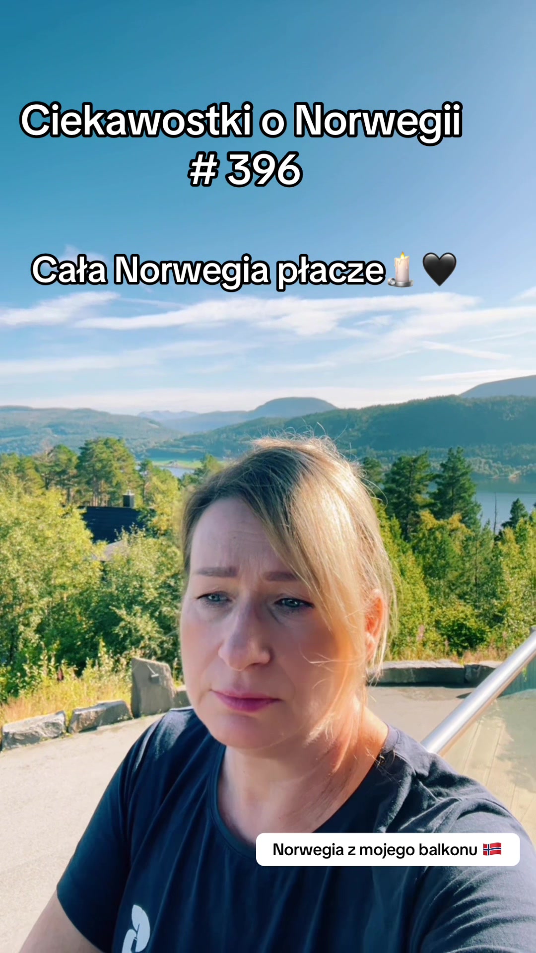 @ciekawostkionorwegii