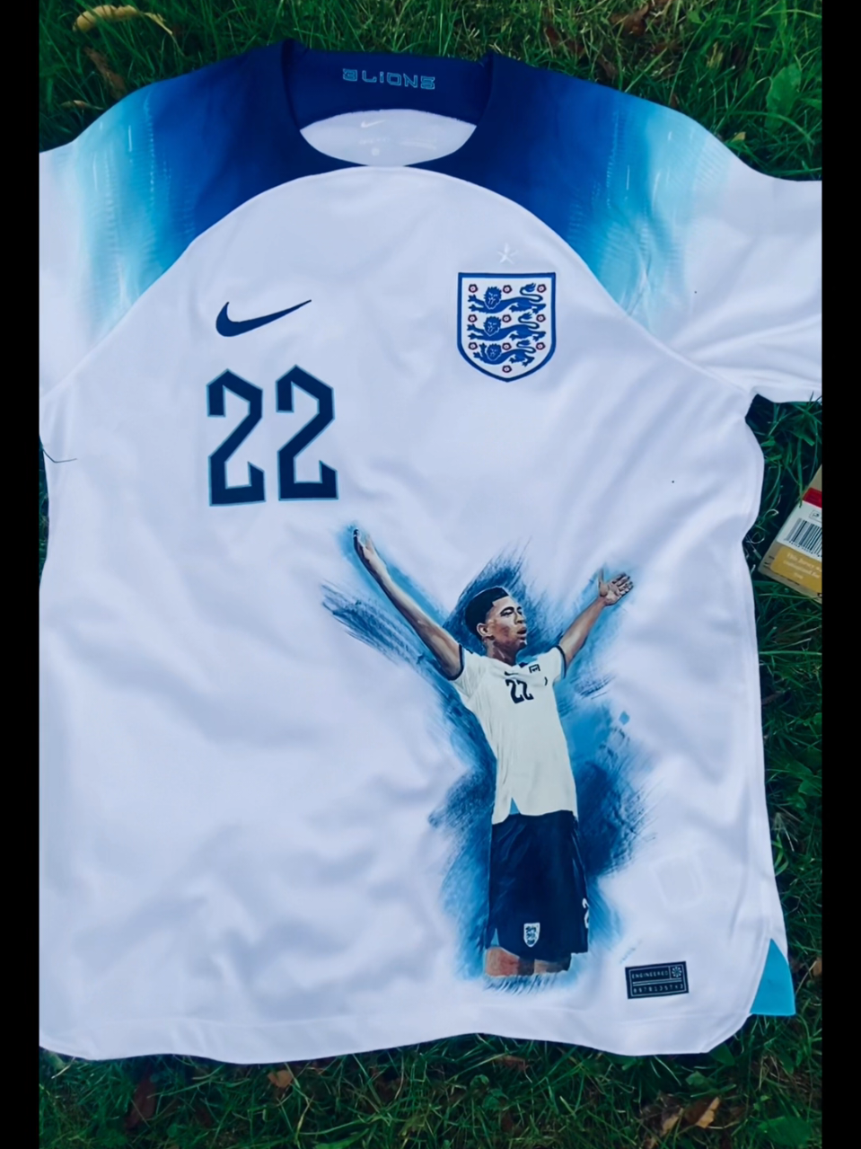 @Art On Shirts F.C