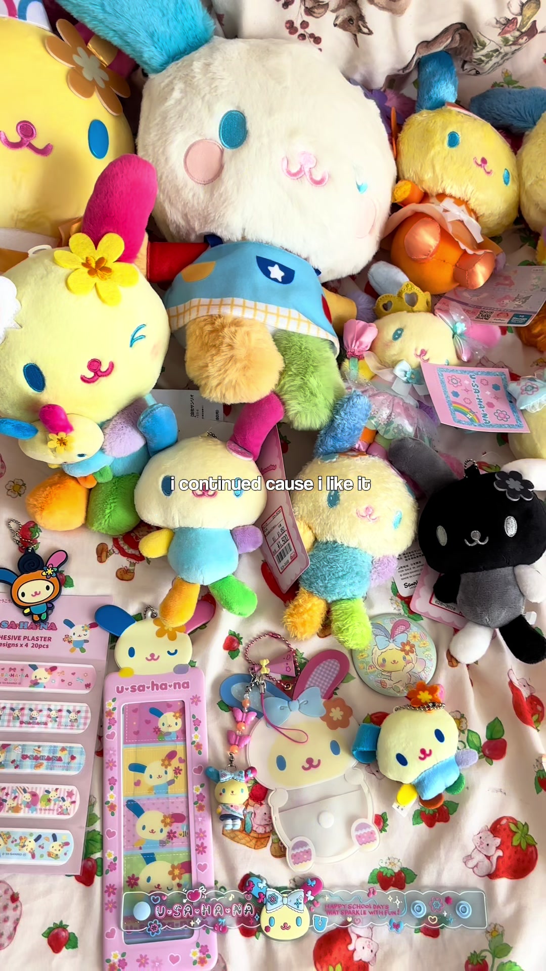 @angie! ๐งธ