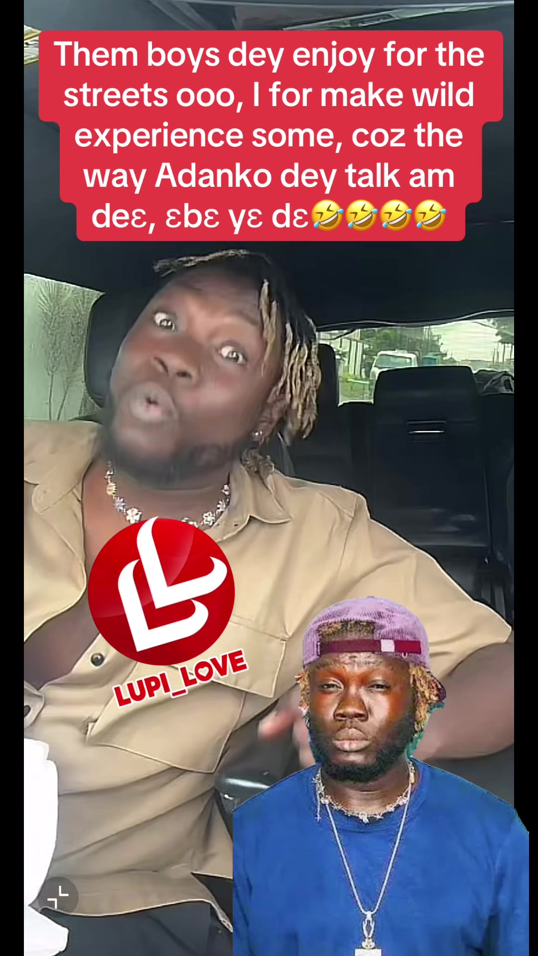 @lupi_Love_Kyannel🎙️