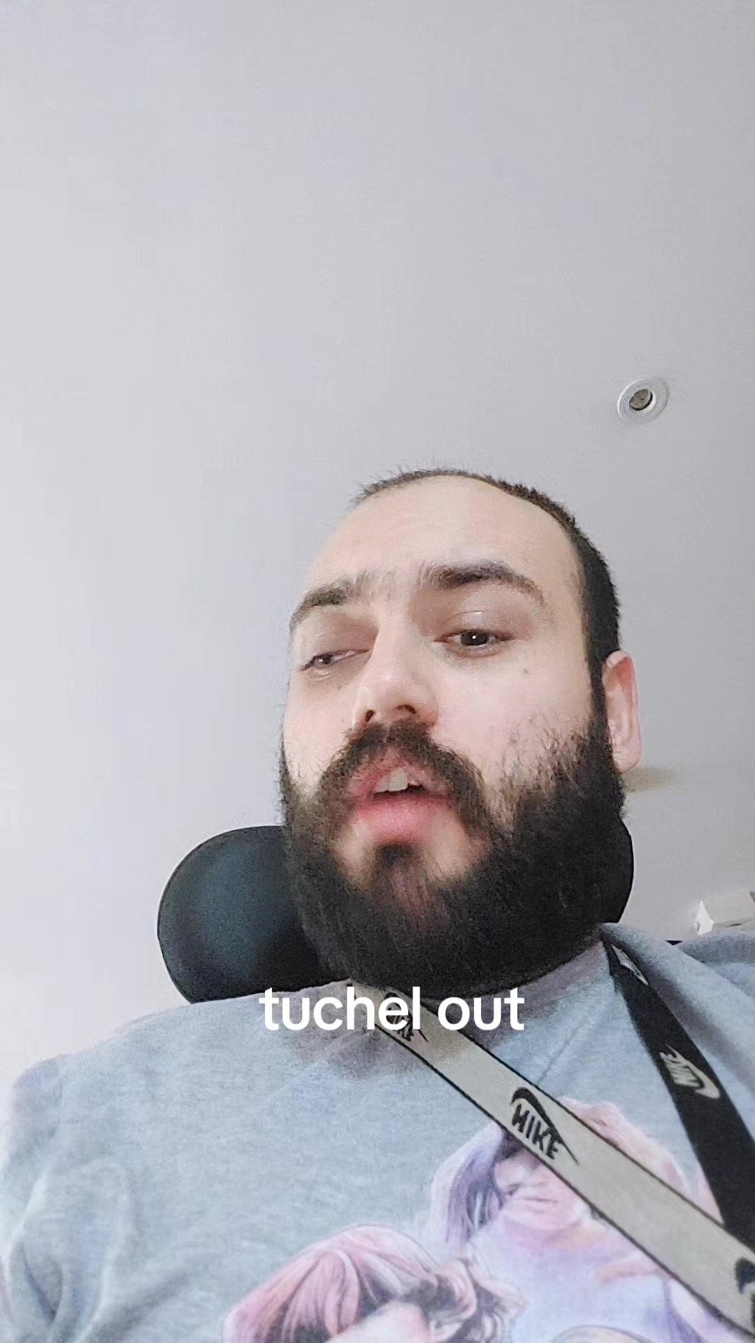 @Luke
