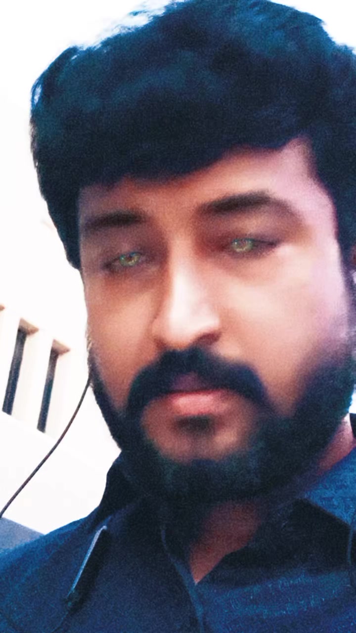 @இதய திருடன் அஸ்லம்