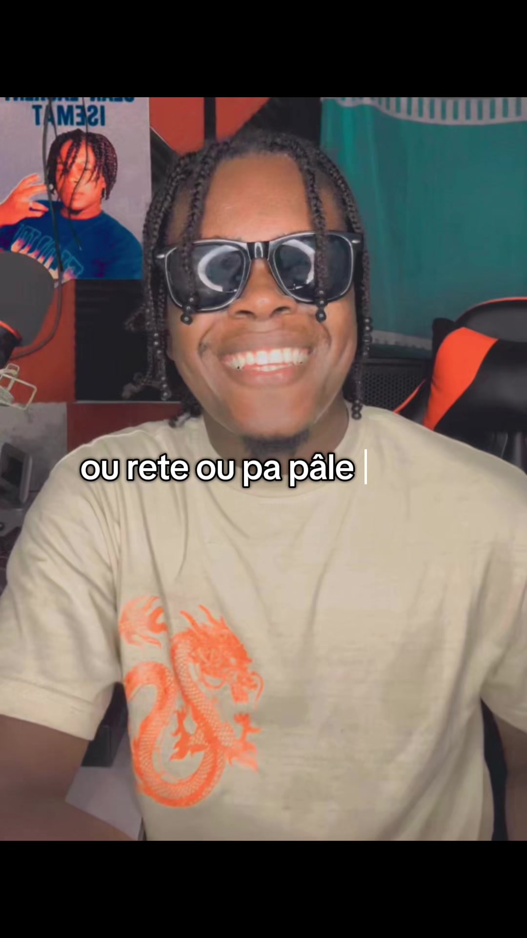 @Ysemat Drop The Beat