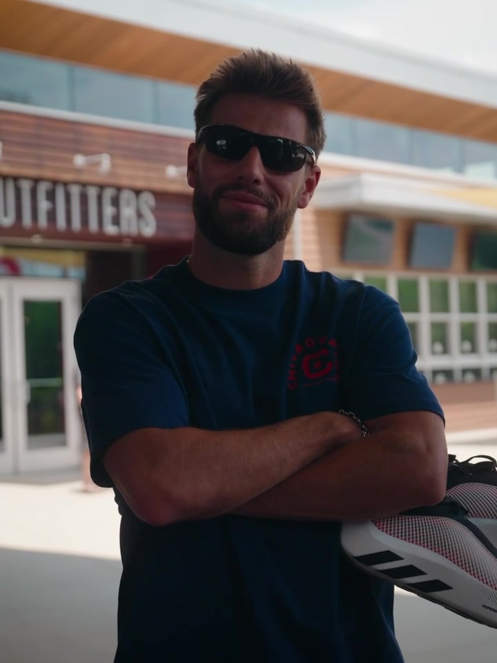 @Chicago Fire