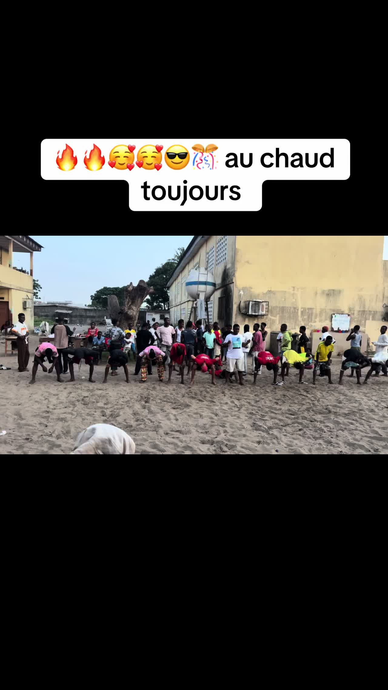 @LES ANGE DE L’UNITÉ💃🏿🏆💪
