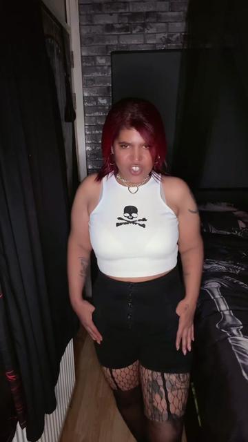 @🖤💀Sarky Suzie💀🖤