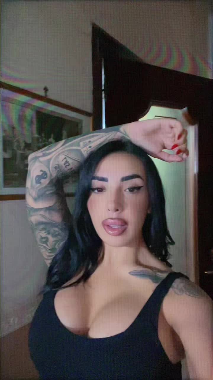 @Fabyana