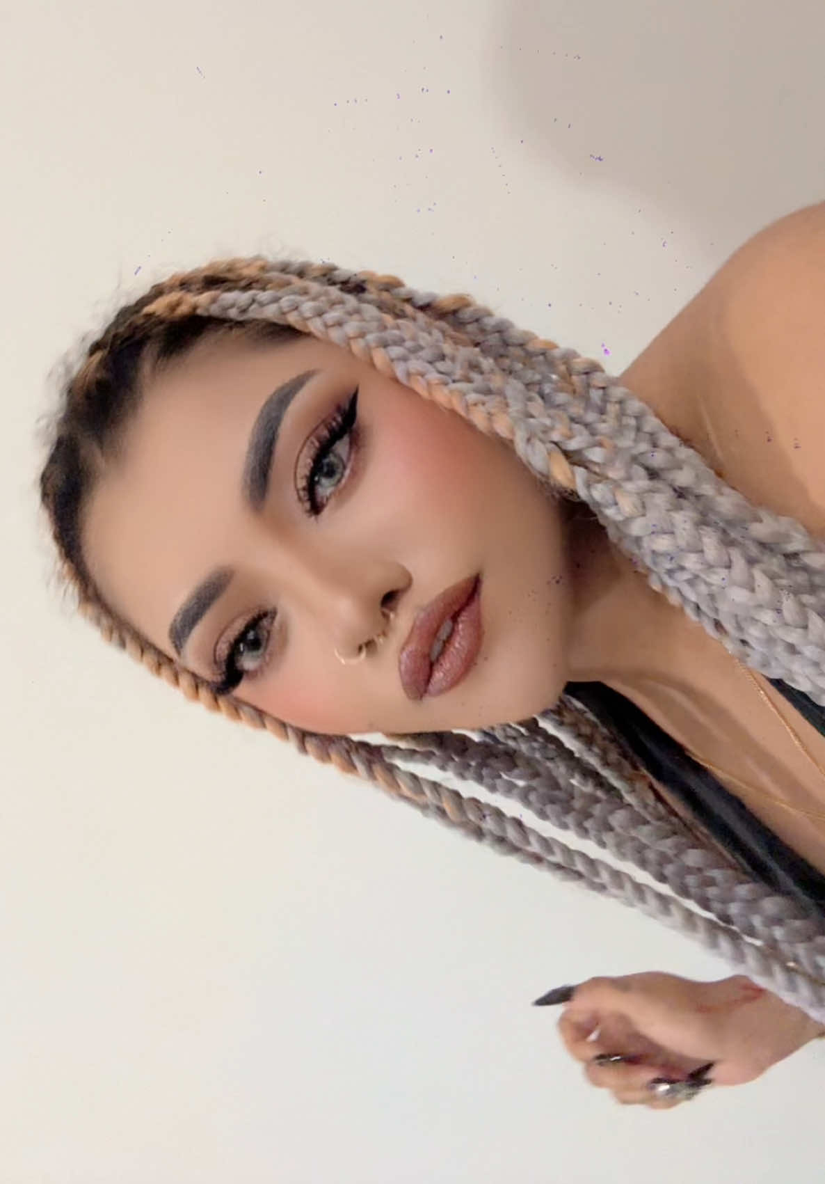 @G CHANTELL 🧿