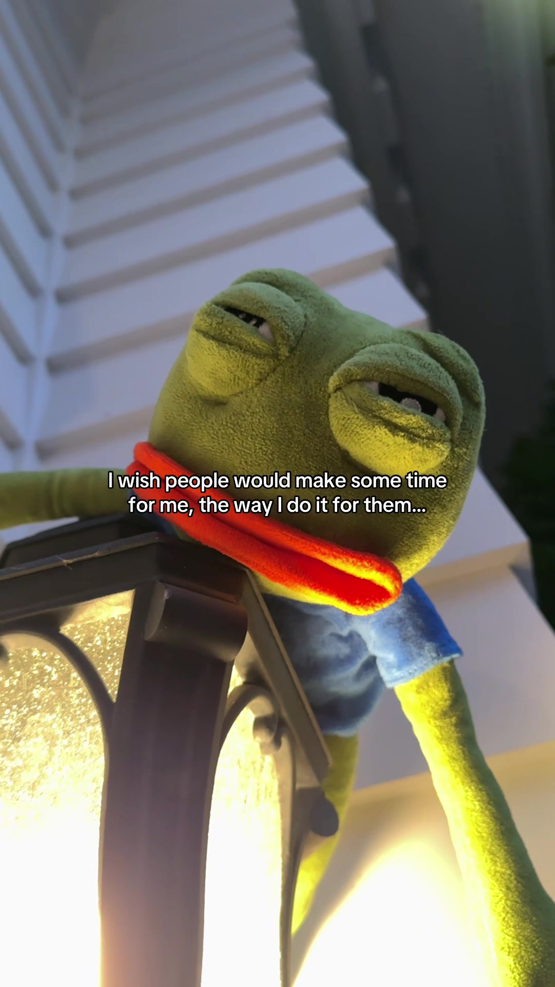 @Sad Frog Pepe 🐸