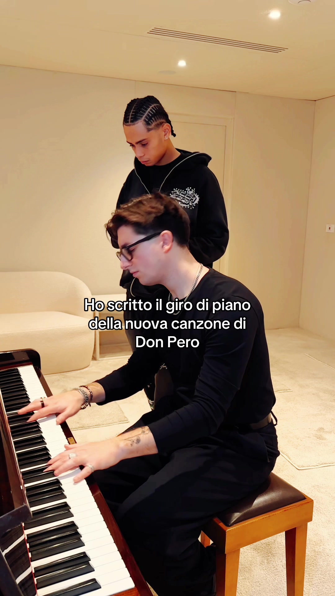 @Emiliano Blangero