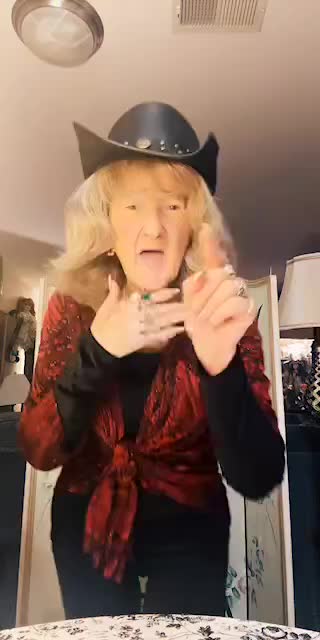 @Queen Bonnie