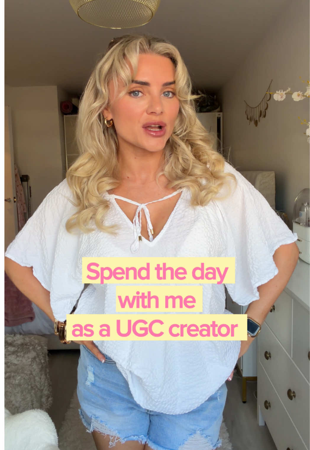 @Chlo Stevens | UGC Creator