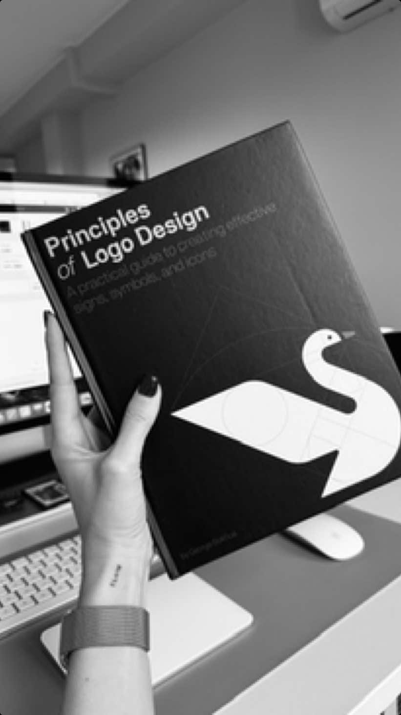 @Graphic Designer