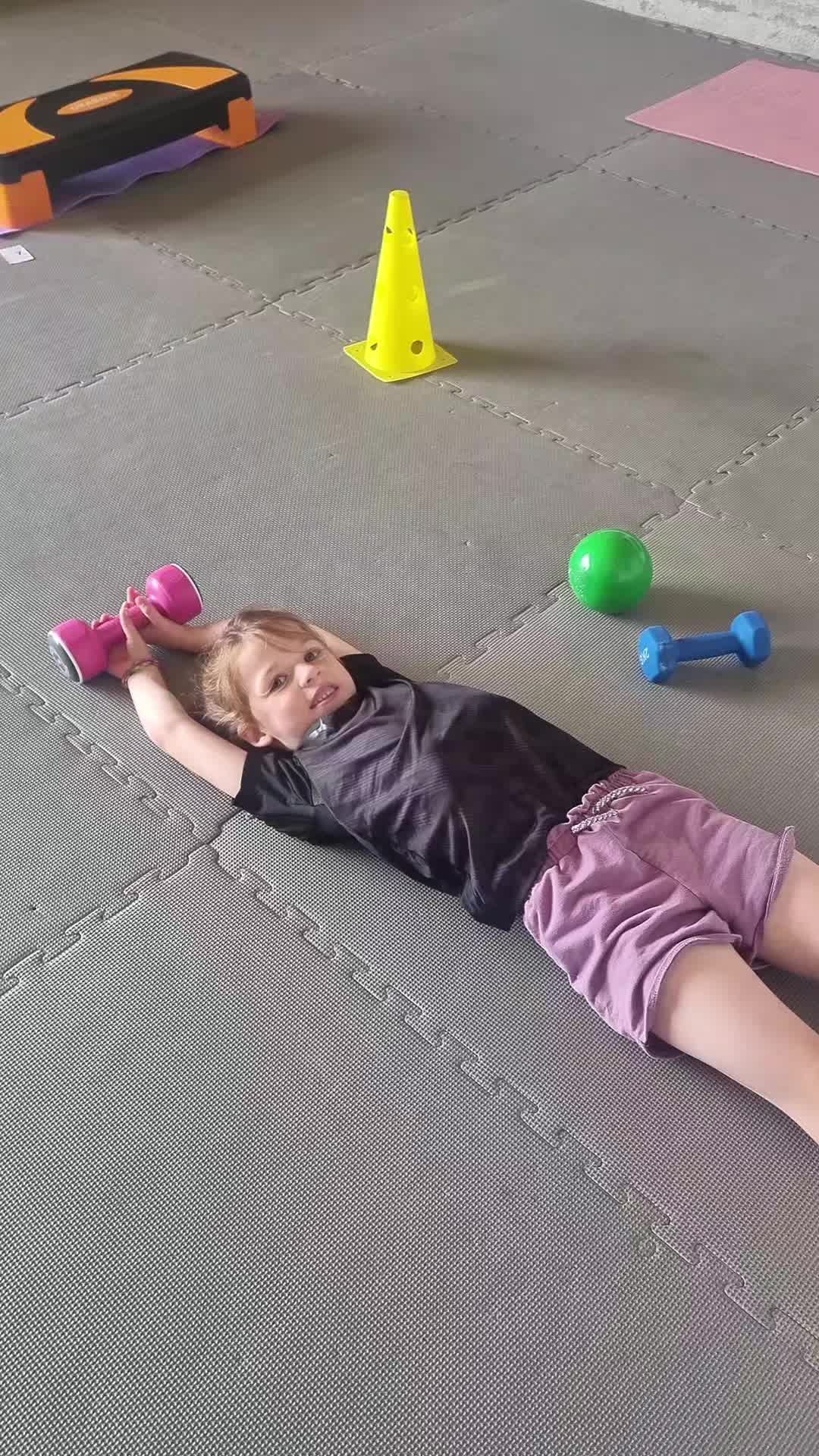 @Born To Move Fitness ❤️Paula💪