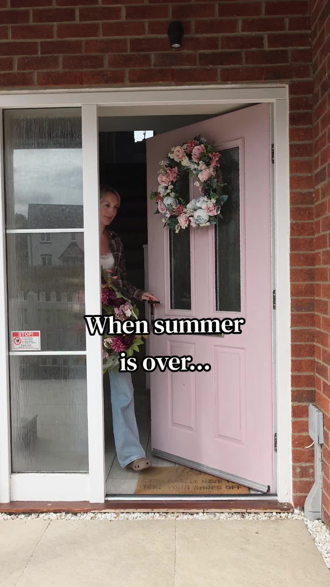 @Maverickmother
