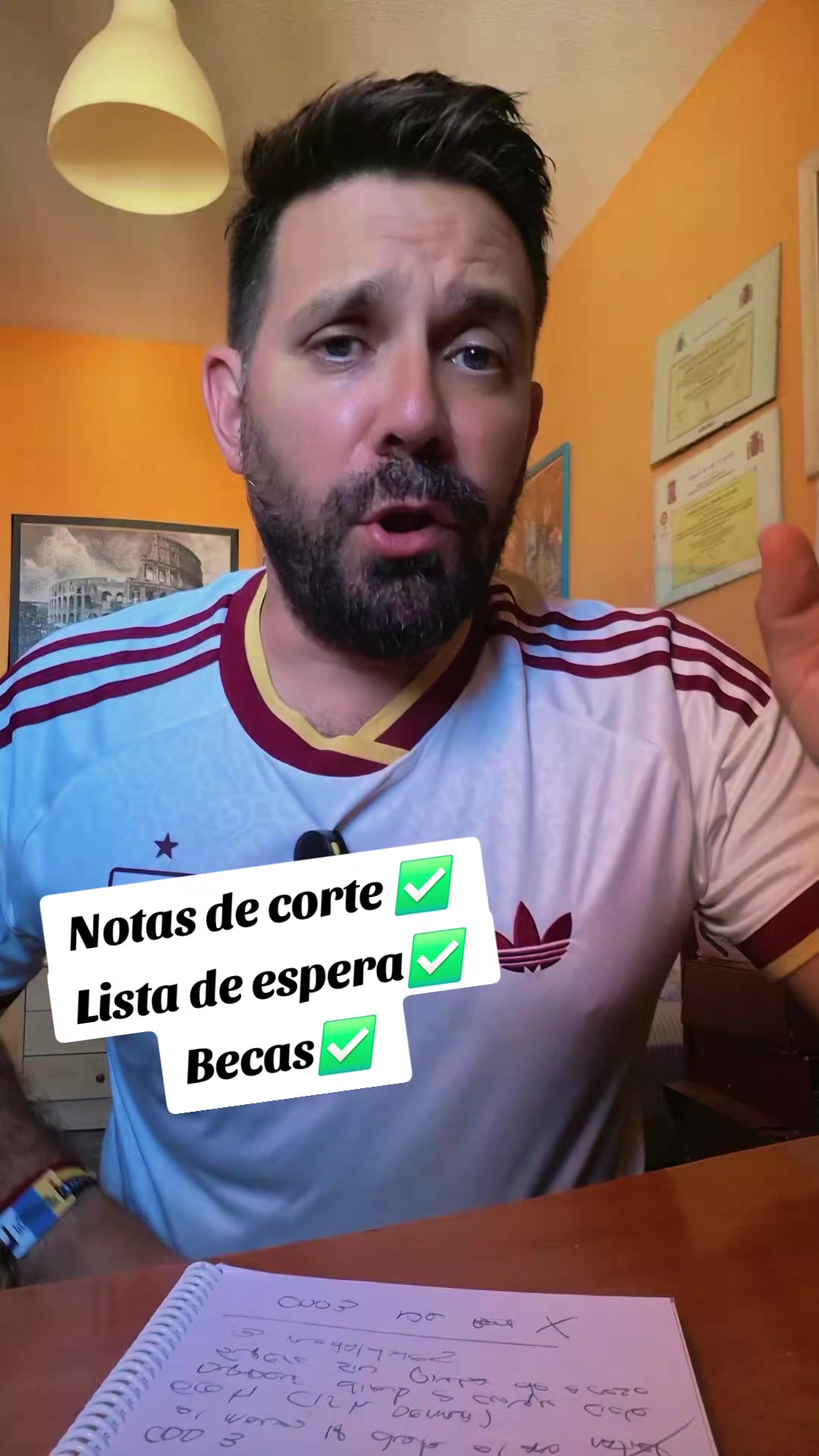 @Profesor Jose Arranz