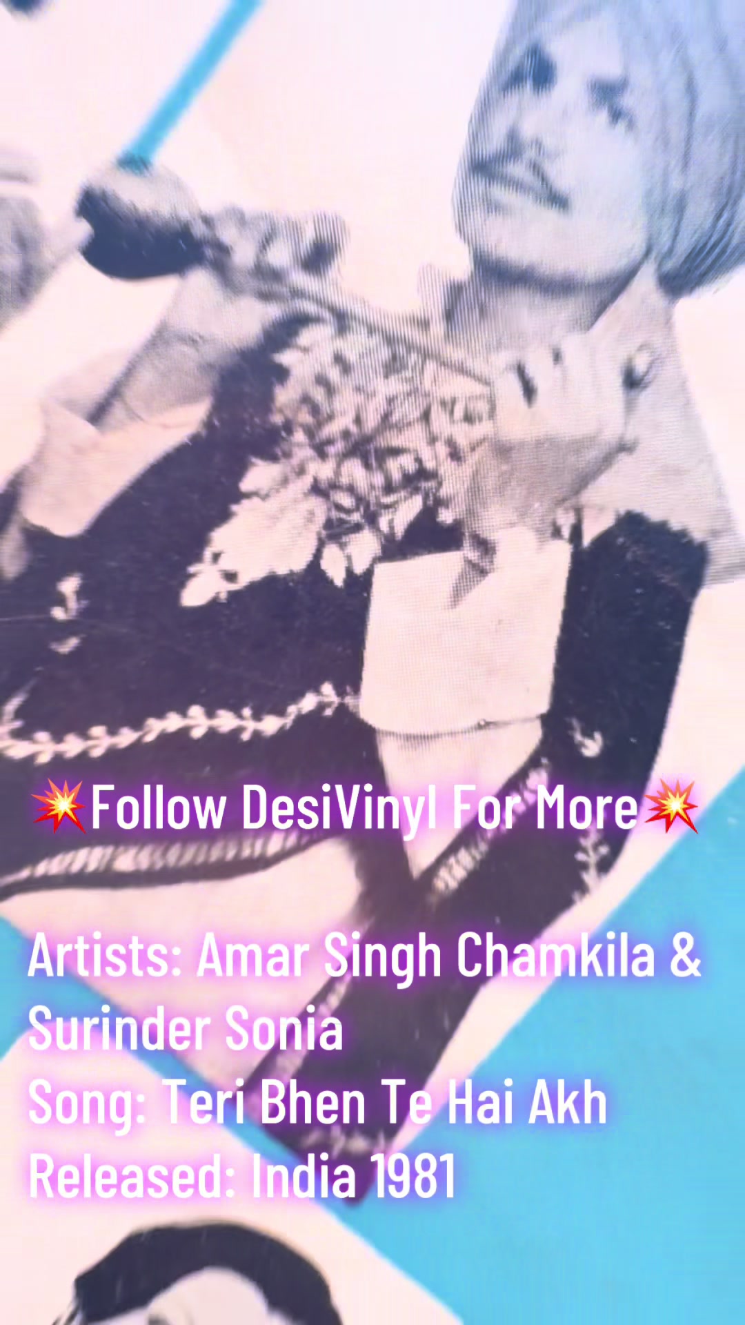 @DesiVinyl