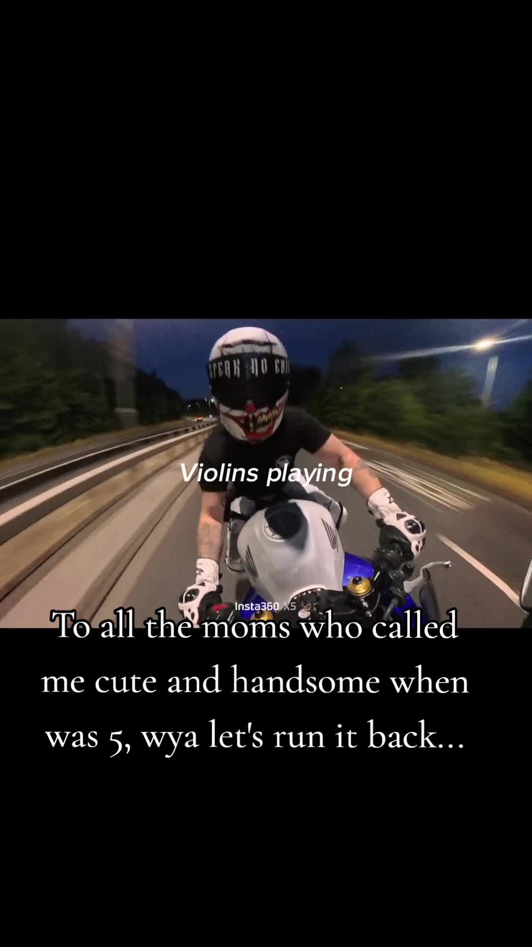 @ThatLittleCBR🇬🇧 🏍