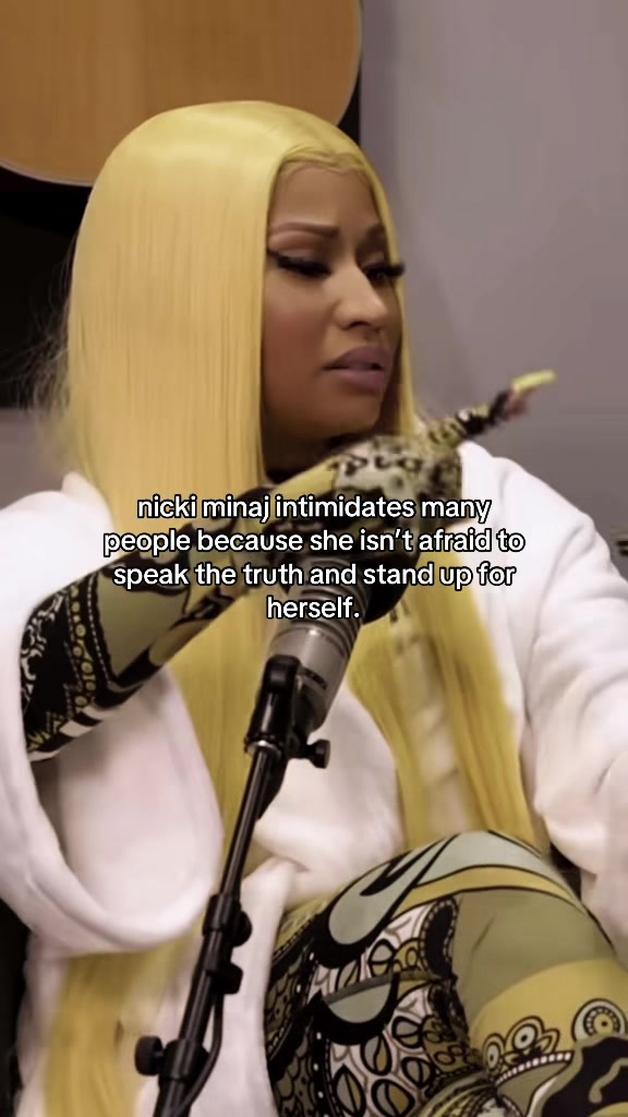 @freddie minaj 🎀