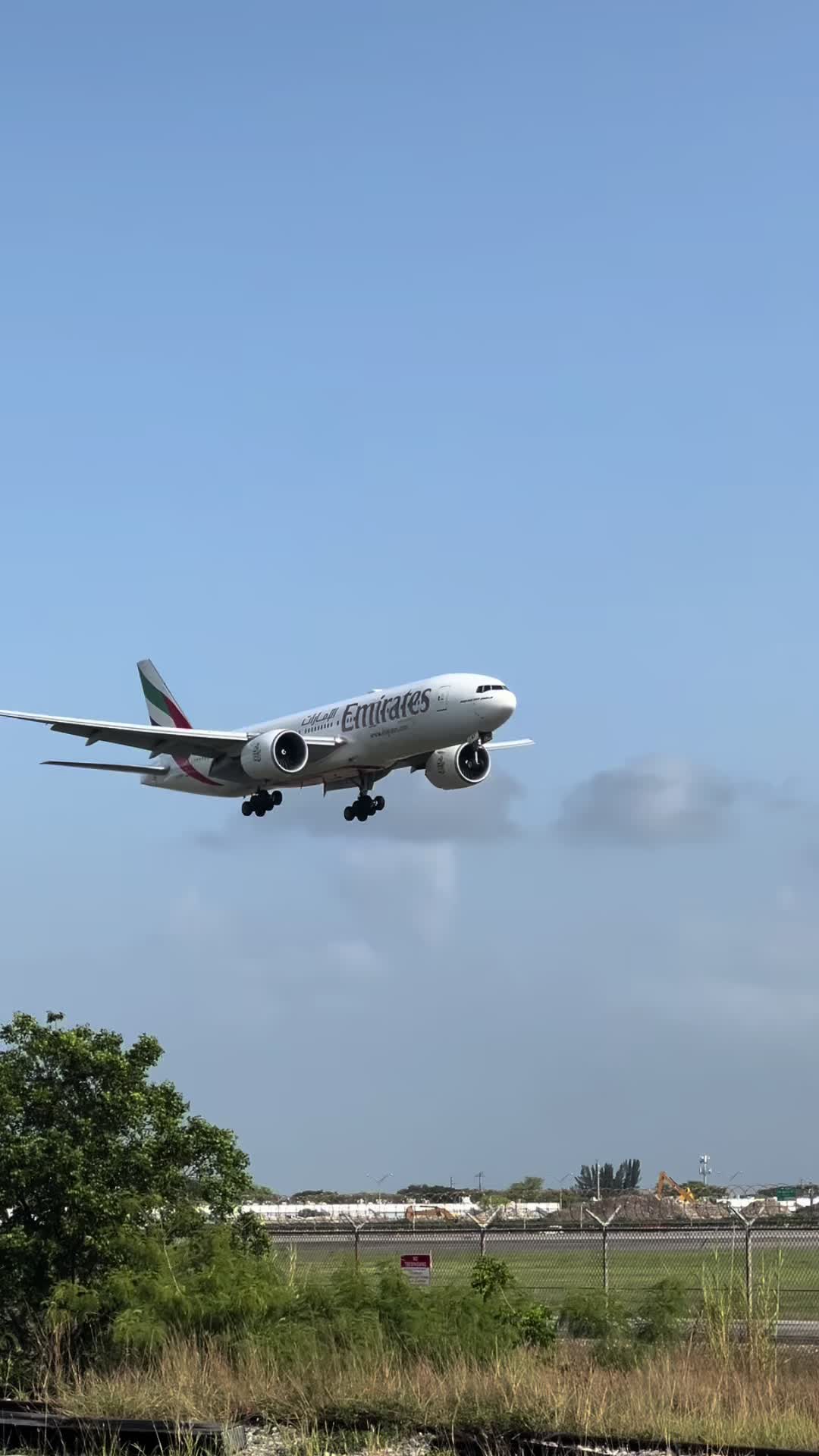 @Planespotting Florida