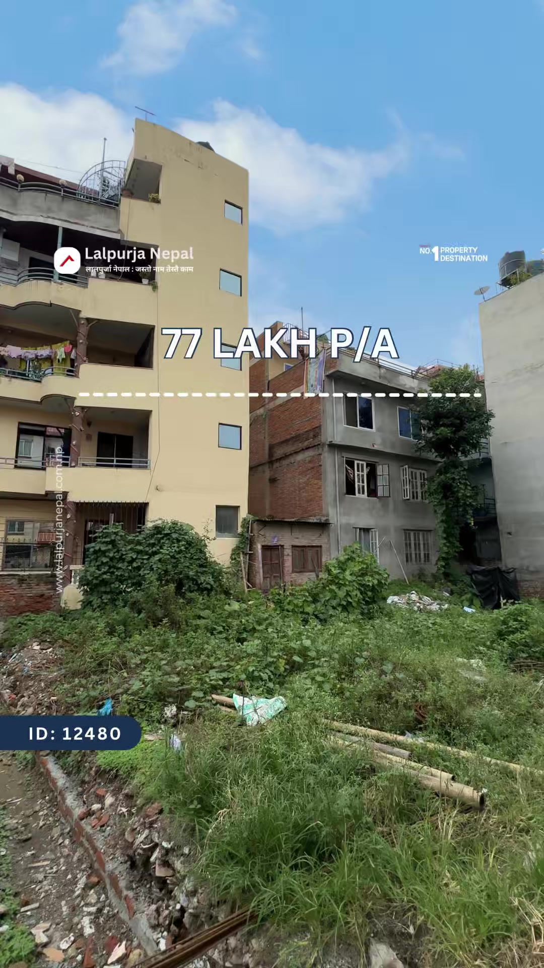 @Lalpurja Nepal लालपुर्जा नेपाल