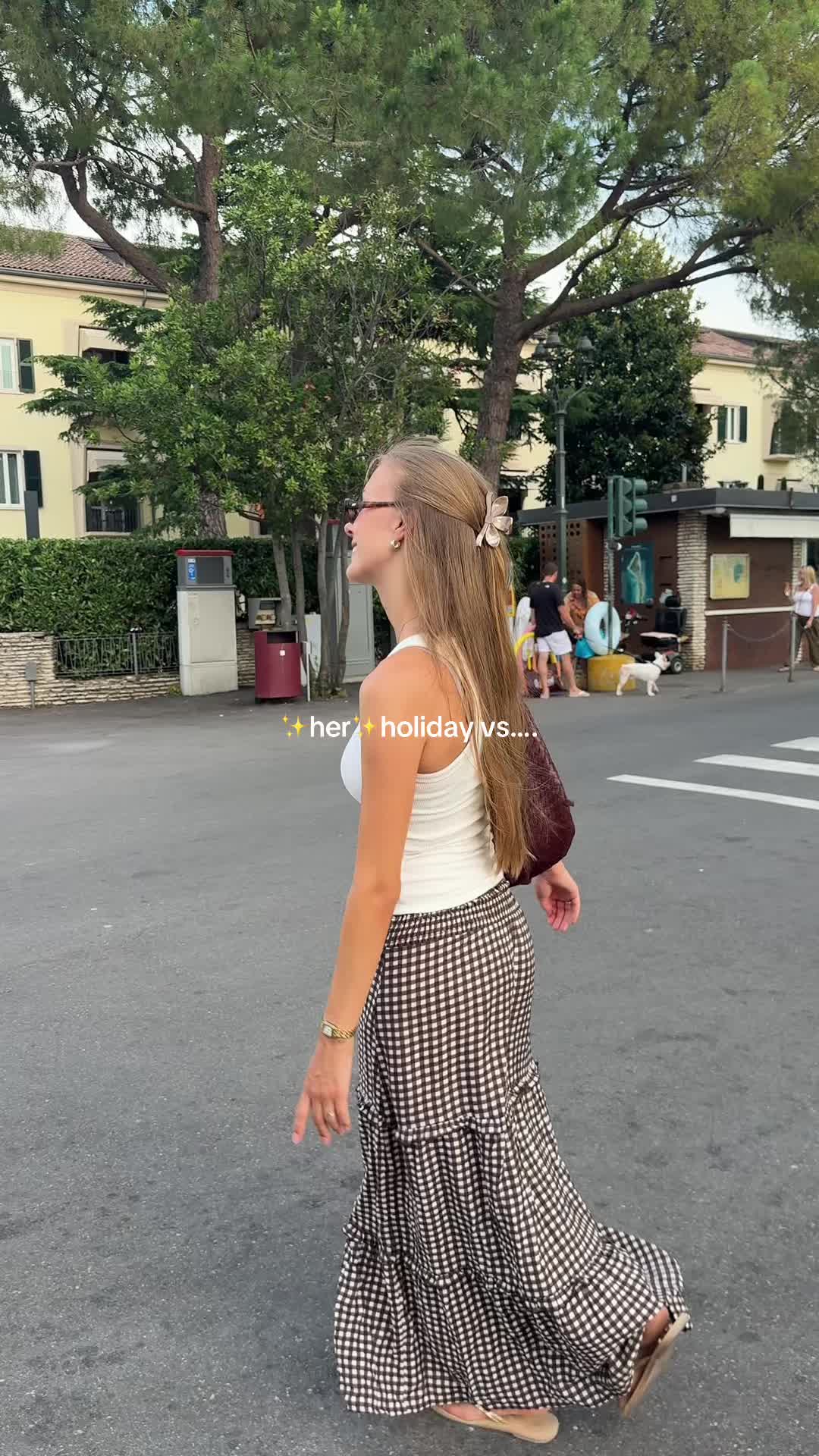 @Andrea Pettersen