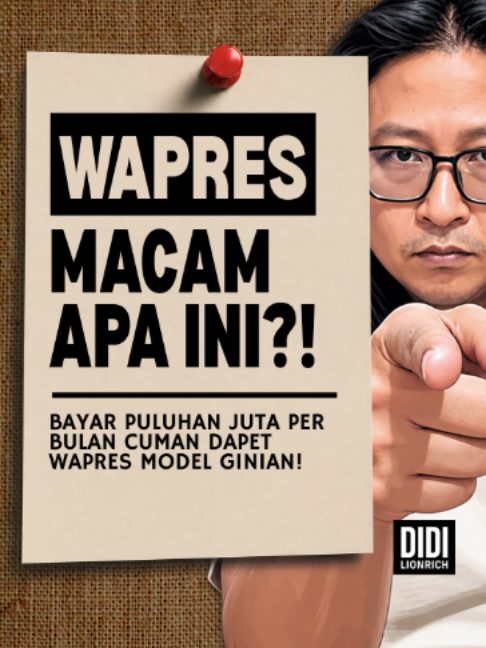 @DIDI LIONRICH