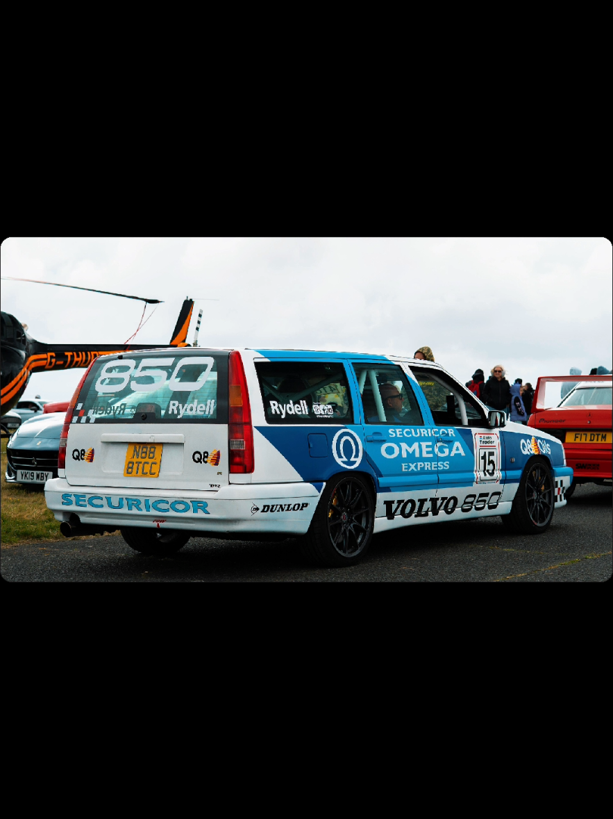 @Dans Automotive Services