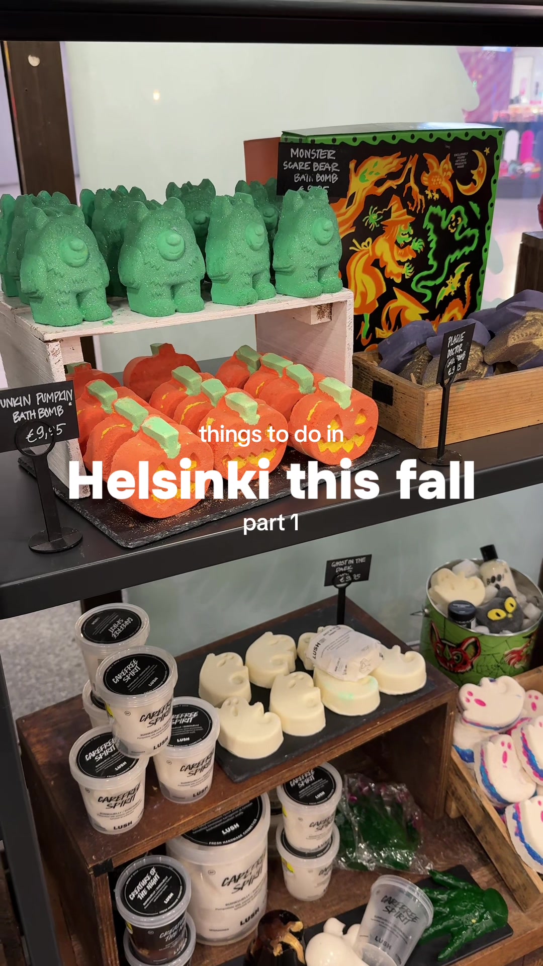@Go Helsinki
