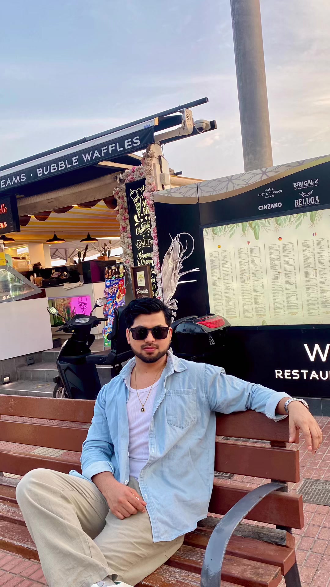 @Ram Rd😎