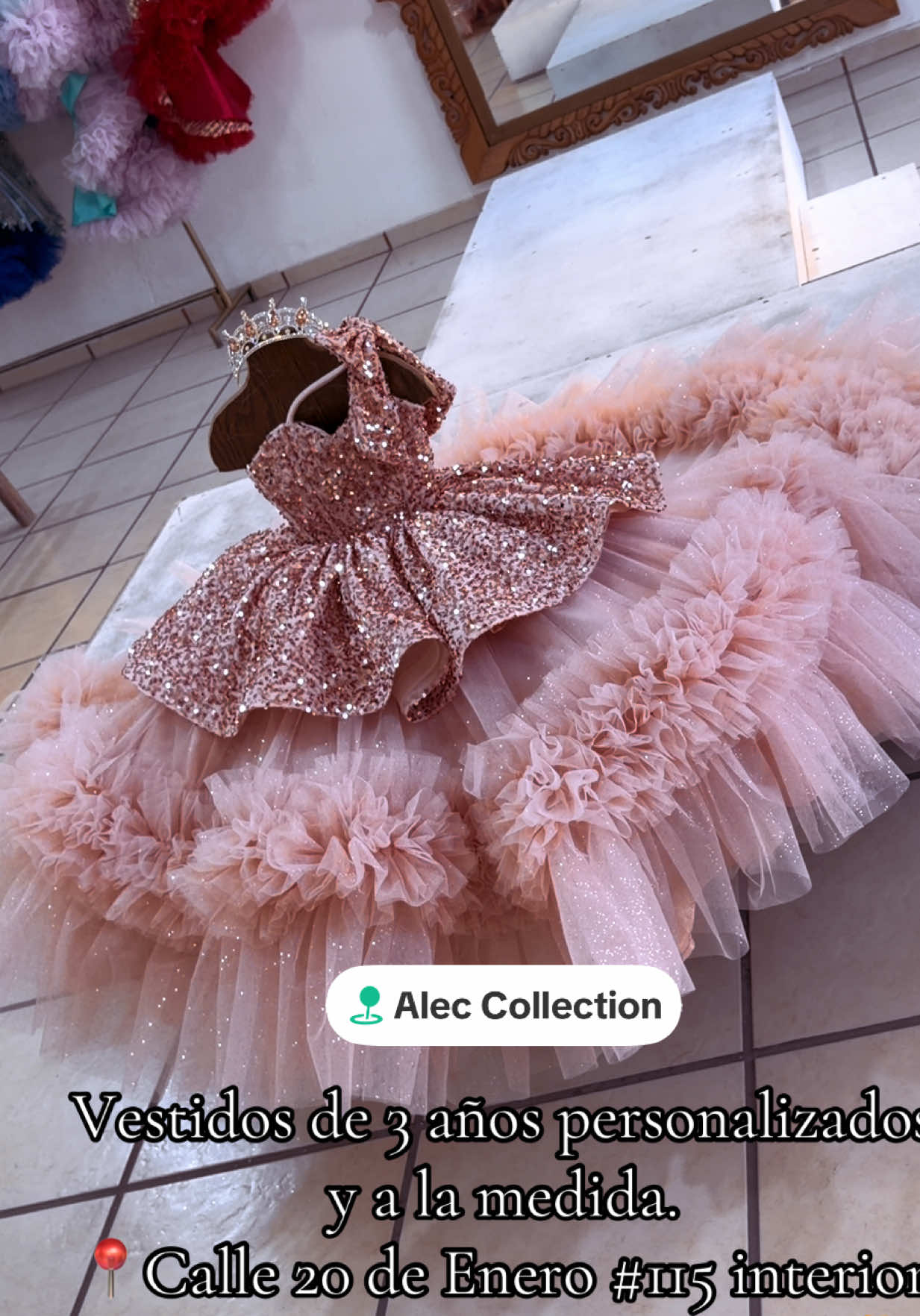 @Alec Collection