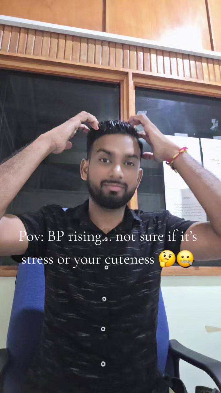 @Avishek Sharma ❤️