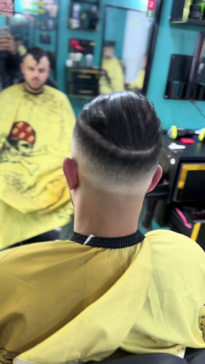 @๐ Mimo coiffeur ๐