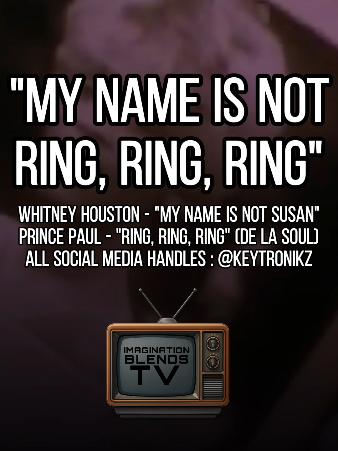 @DJ Keytronikz