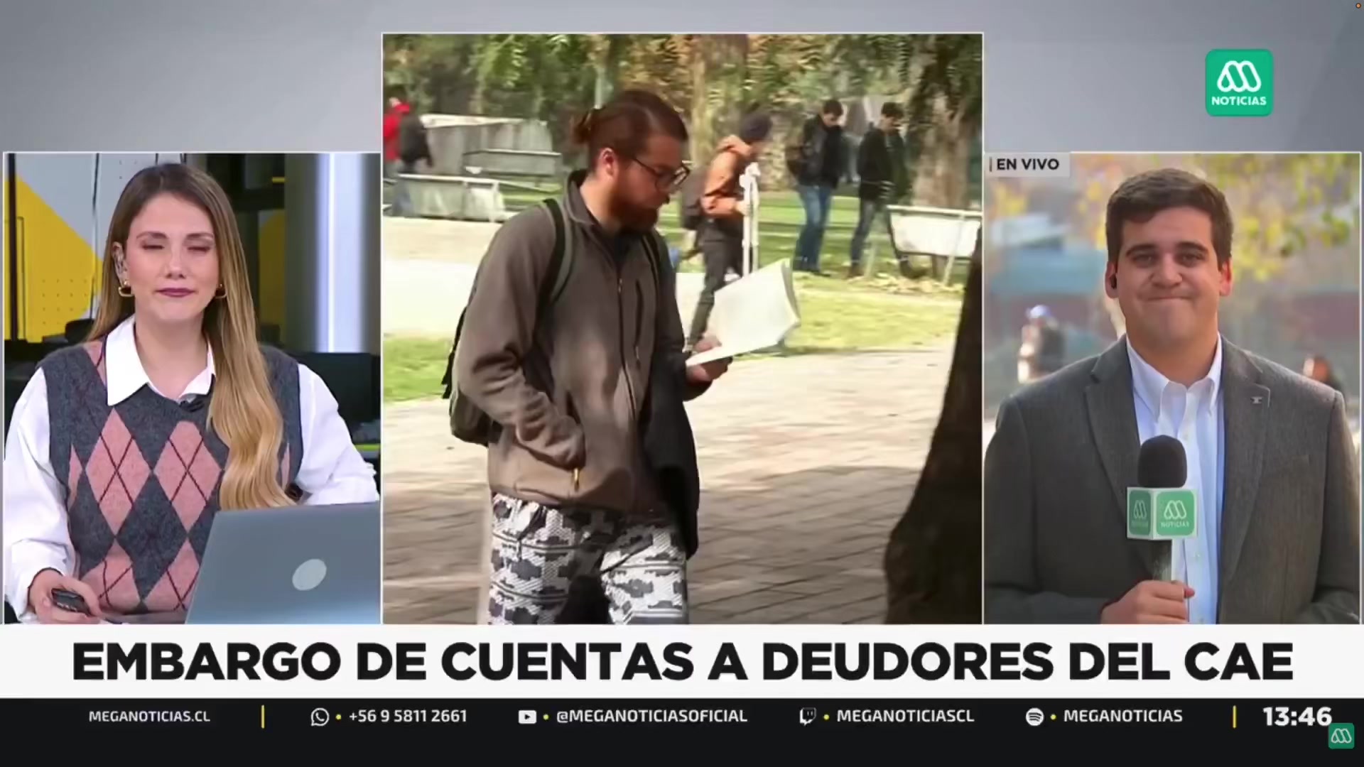@EL INFORMANTE