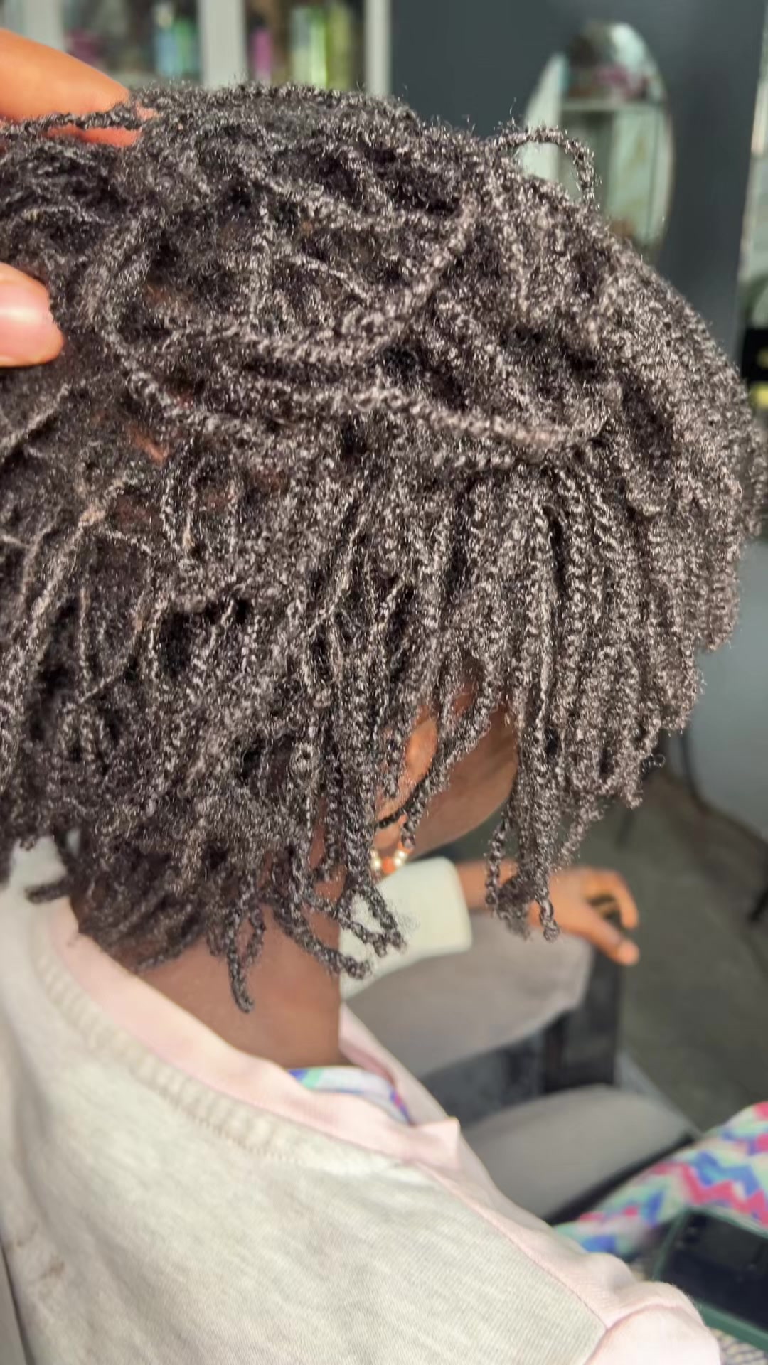 @Lockticienne_coiffeuse_bko