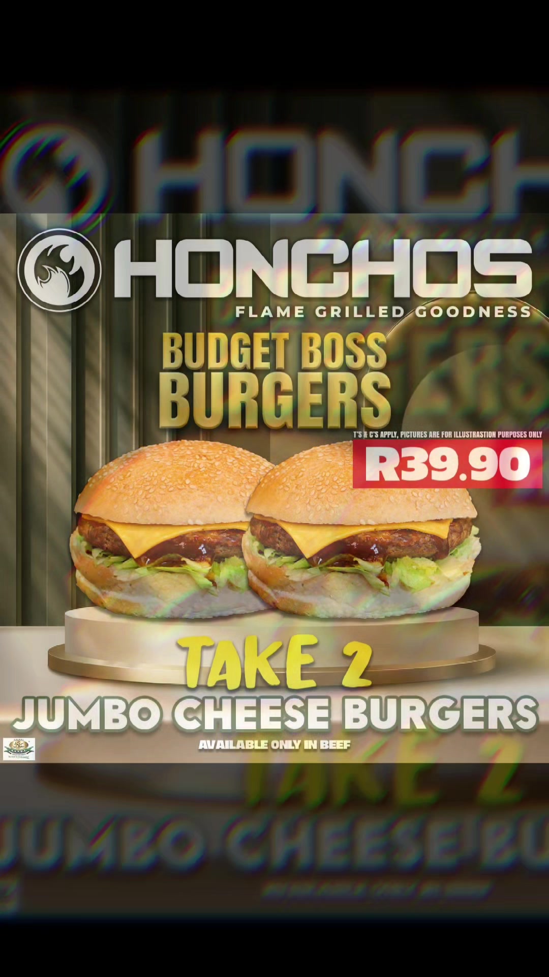 @Honchos Bayview