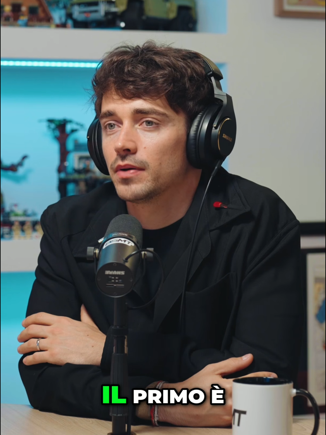 @itztimeforpodcast