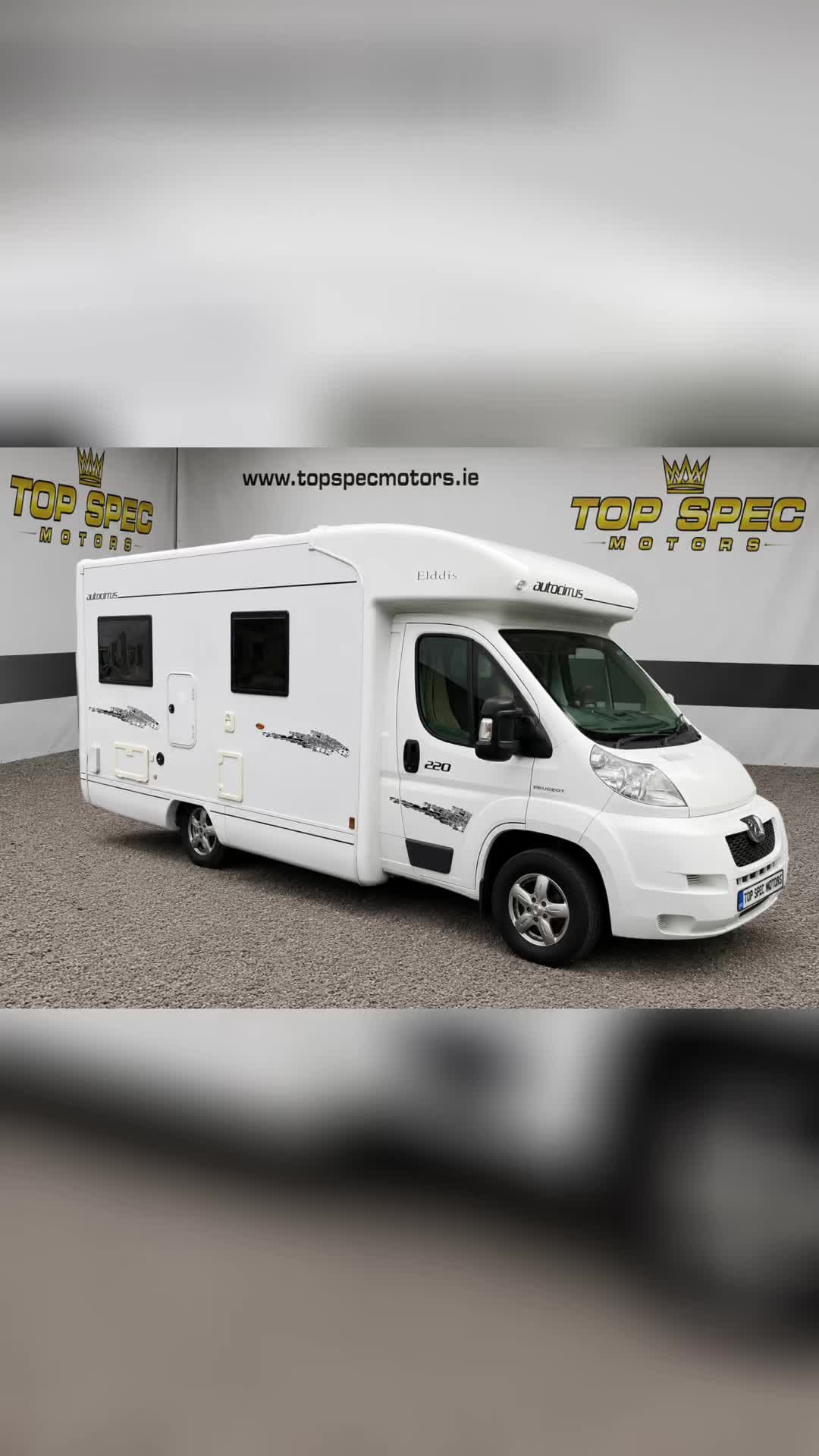 @Top spec motors